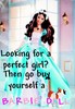 Barbie Doll