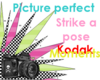 Picture Perfect
