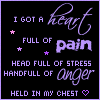 Heart Pain