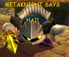 Hai!
