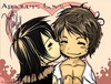 Absolute Love Kiss