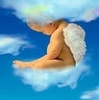 New Baby Angel