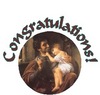 Congratulations!