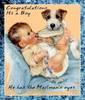 Congratulations Its A Boy