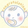 Congratulation New Baby
