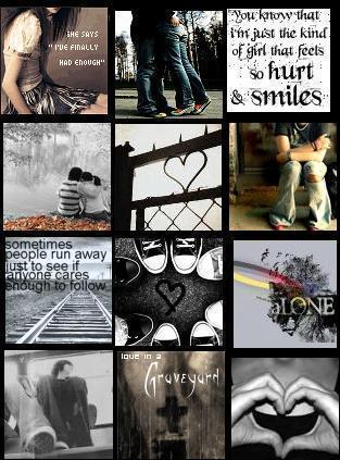 About Emo