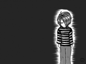 Emo Boy