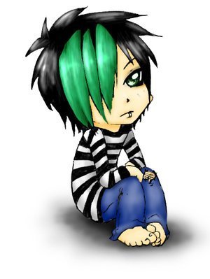 Emo 