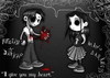 Emo Heart