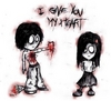 I Give You My Heart Emo