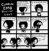 Common Emo Pick Up Lines