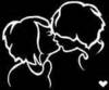 Emo Kids Kiss