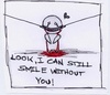 Still Smile Without You