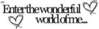 Enterthewonderful Worldofme