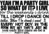Party Girl