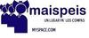 Maispeis