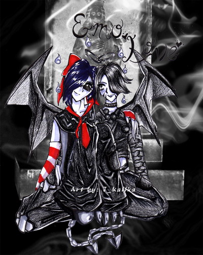 Emo