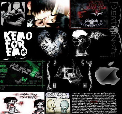 Kemo For Emo