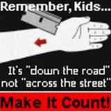 Make It Count Emo Kids