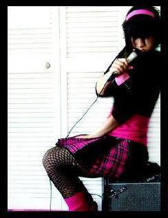 Emo Girl
