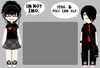 Im Not Emo