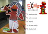 Emo Checklist
