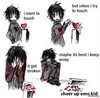 Emo Kid