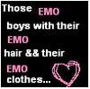 Emo Clothes
