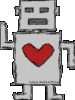 Emo Robot