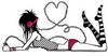 Emo Girl