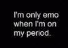 Only Emo