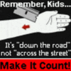 Make It Count Emo Kids