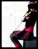 Emo Girl
