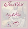 Jesus Christ Is My Hero