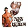 Happy Birthday Noughty 