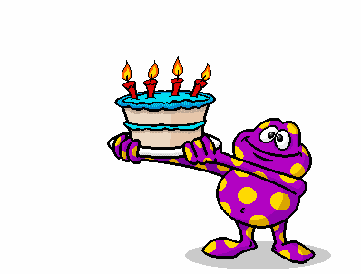 Happy Birthday funny
