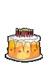 Happy Birthday rabbit