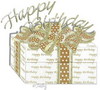 Happy Birthday present