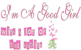 I Am A Good Girl