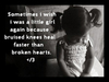 Broken Hearts