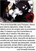 Pros Erros Ha Perdao; Pros Fracassos , Chance; Pros Amores Impossiveis, Tempo