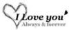 I Love You Always Forever