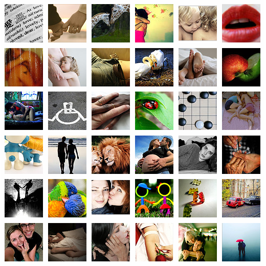Love