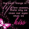 When We Kiss