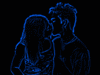 Kisses Animated