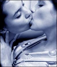 Kiss