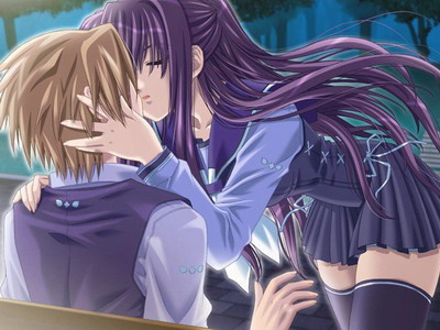Kiss