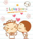 I Love You