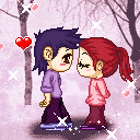 I Love You Kiss