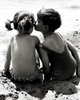 First Kiss